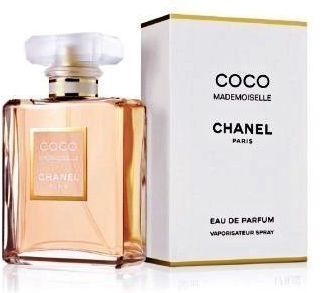 Chanel Coco Mademoiselle EDP Bayan Parfüm